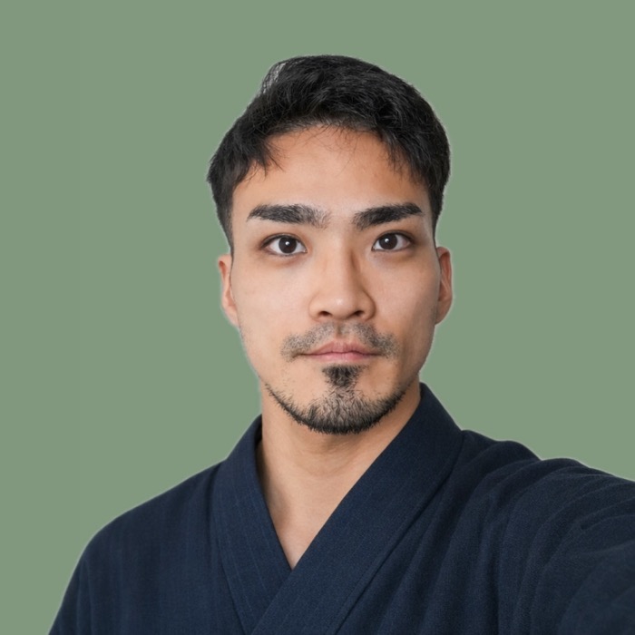 Ryusei Maeda